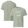 Changed Lives... Changes Lives - Comfort Colors - Image 5