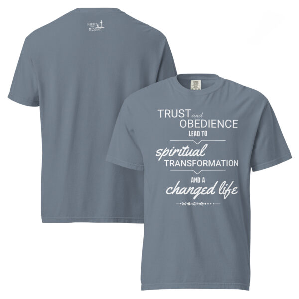 Trust & Obedience - Comfort Colors - Image 8