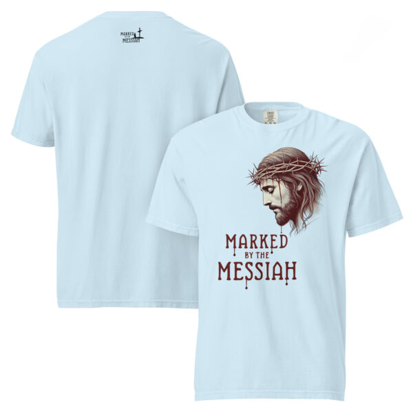 Messiah Wears a Crown - Comfort Colors - Image 20