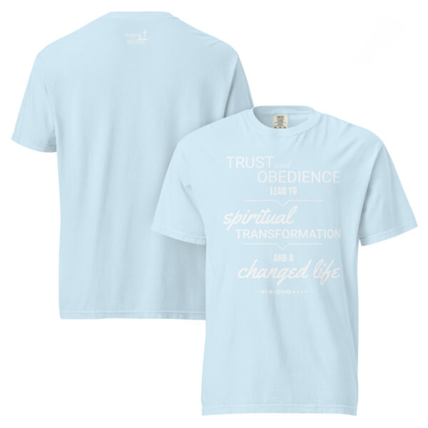 Trust & Obedience - Comfort Colors - Image 17