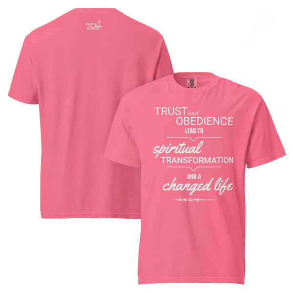 Trust & Obedience - Comfort Colors - Image 23