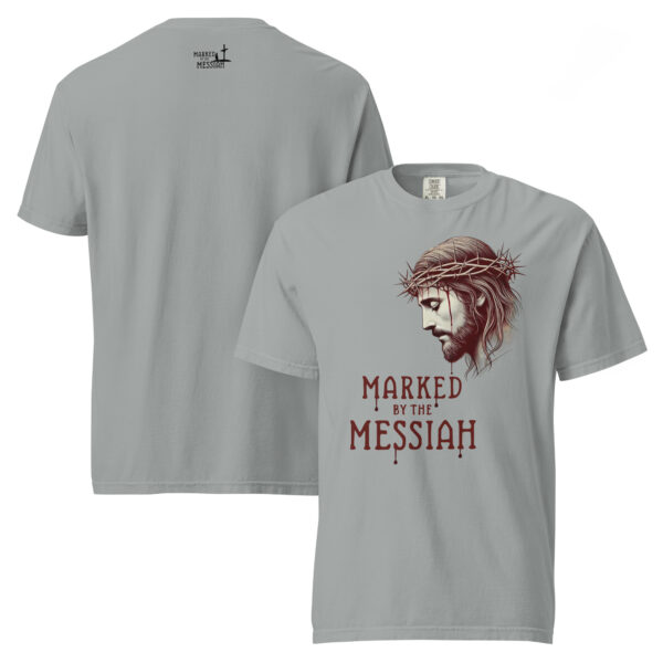 Messiah Wears a Crown - Comfort Colors - Image 23