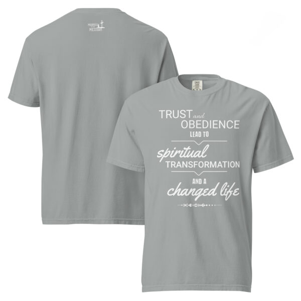 Trust & Obedience - Comfort Colors - Image 20