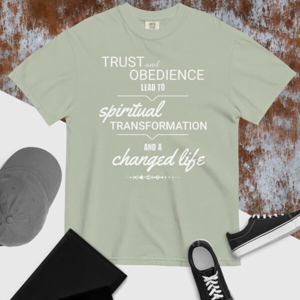 Trust & Obedience - Comfort Colors - Image 25