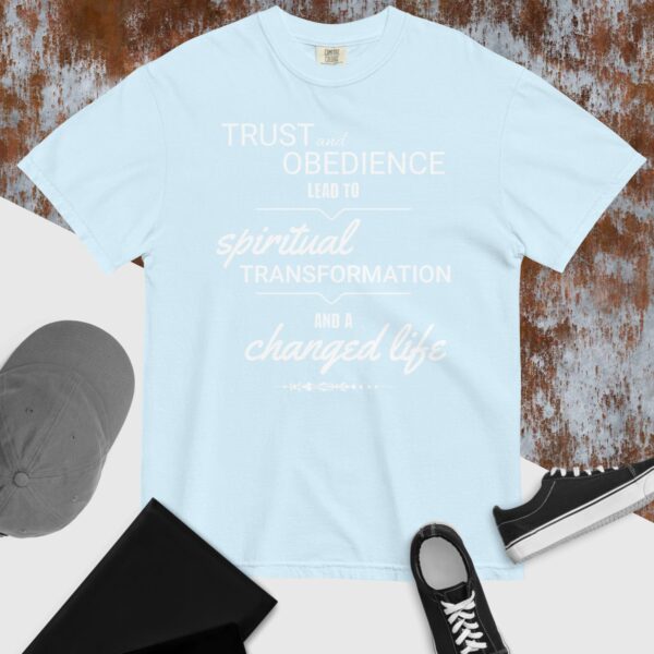 Trust & Obedience - Comfort Colors - Image 30