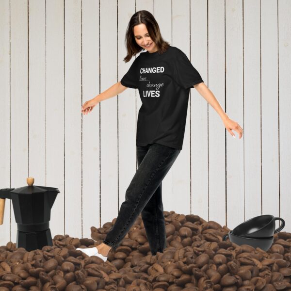 Changed Lives... Change Lives - Comfort Colors - Image 6