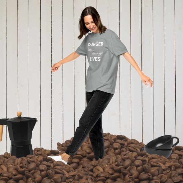 Changed Lives... Change Lives - Comfort Colors - Image 18
