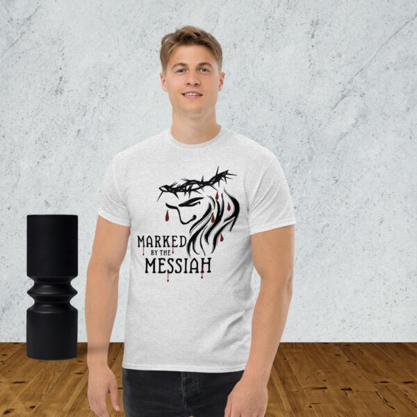 Jesus Sheds – Classic Cotton - Image 22