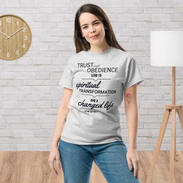 Trust & Obedience – Classic Cotton - Image 12