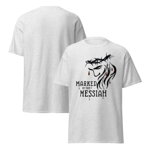 Jesus Sheds – Classic Cotton - Image 21