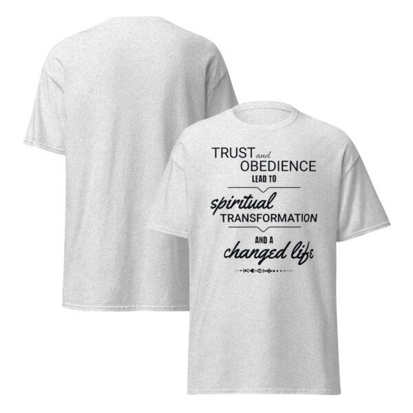 Trust & Obedience – Classic Cotton - Image 11
