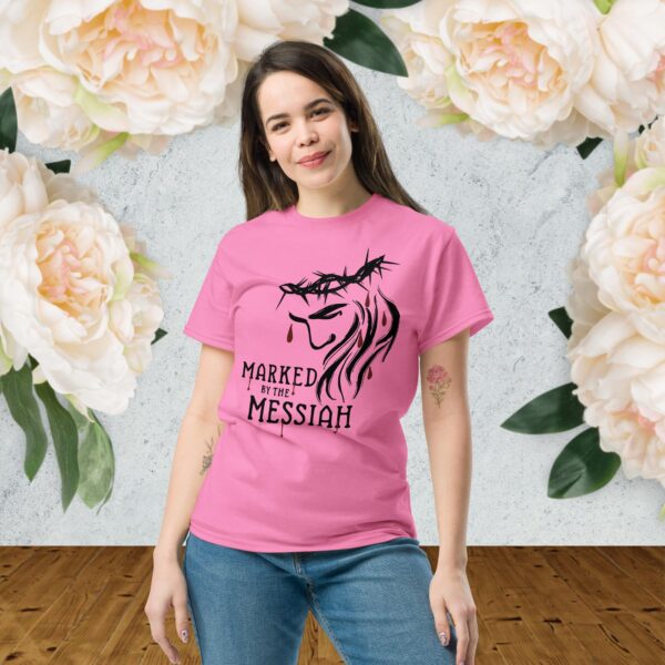 Jesus Sheds – Classic Cotton - Image 30