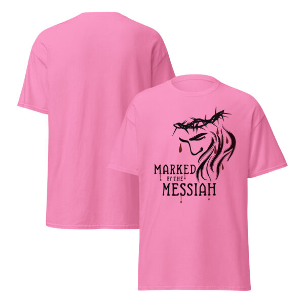 Jesus Sheds – Classic Cotton - Image 29