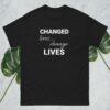 Changed Lives… Change Lives – Classic Cotton - Image 7