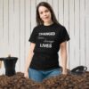 Changed Lives… Change Lives – Classic Cotton - Image 9