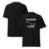Changed Lives… Change Lives – Classic Cotton - Image 8