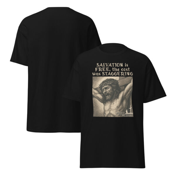 Salvation is Free - Classic Cotton - Image 6