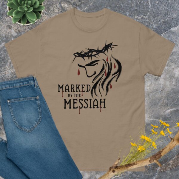 Jesus Sheds – Classic Cotton - Image 31