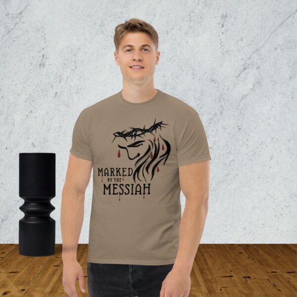 Jesus Sheds – Classic Cotton - Image 33