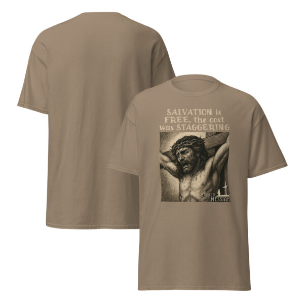 Salvation is Free - Classic Cotton - Image 10