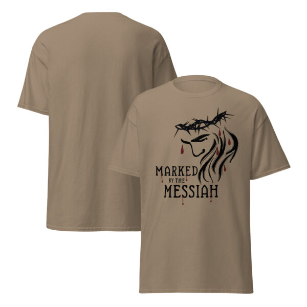 Jesus Sheds – Classic Cotton - Image 32