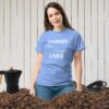 Changed Lives… Change Lives – Classic Cotton - Image 3