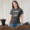 Changed Lives… Change Lives – Classic Cotton - Image 18