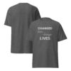 Changed Lives… Change Lives – Classic Cotton - Image 17