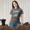 Changed Lives… Change Lives – Classic Cotton - Image 6