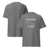 Changed Lives… Change Lives – Classic Cotton - Image 5