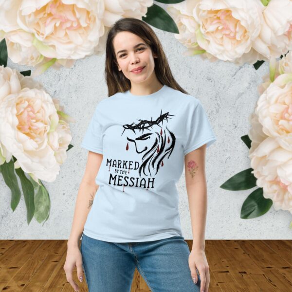 Jesus Sheds – Classic Cotton - Image 27