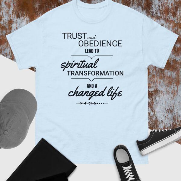 Trust & Obedience – Classic Cotton - Image 13
