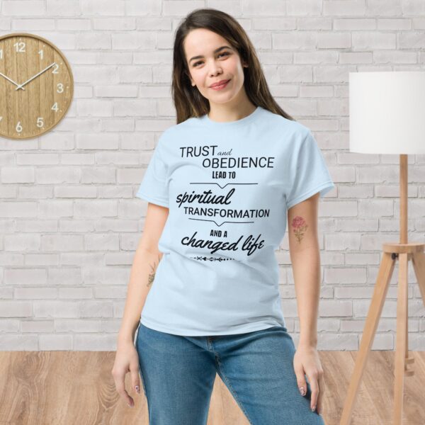 Trust & Obedience – Classic Cotton - Image 15