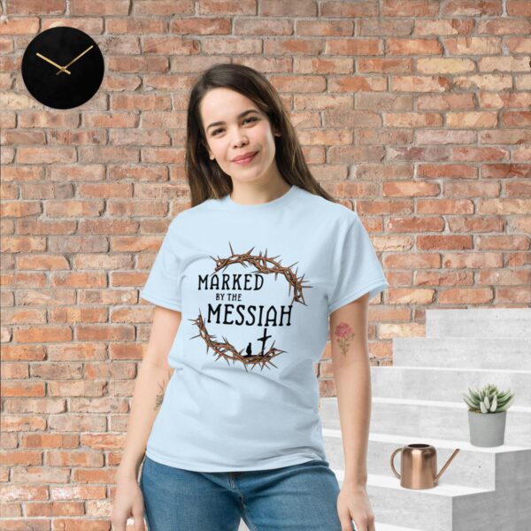 Crown of Thorns – Classic Cotton - Image 3