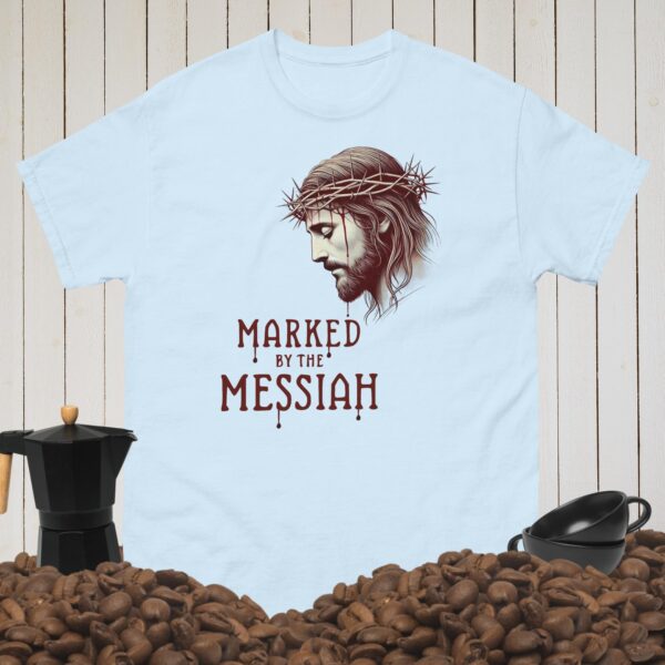 Messiah Wears a Crown – Classic Cotton - Image 10