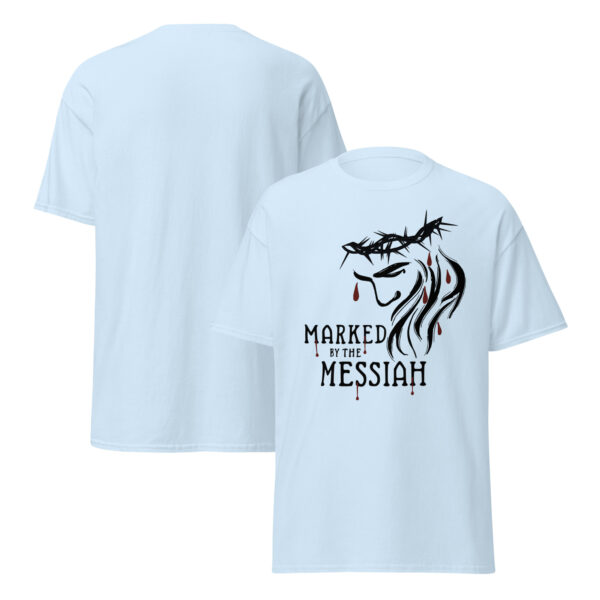 Jesus Sheds – Classic Cotton - Image 25