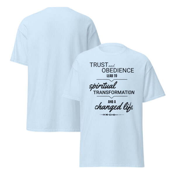 Trust & Obedience – Classic Cotton - Image 14