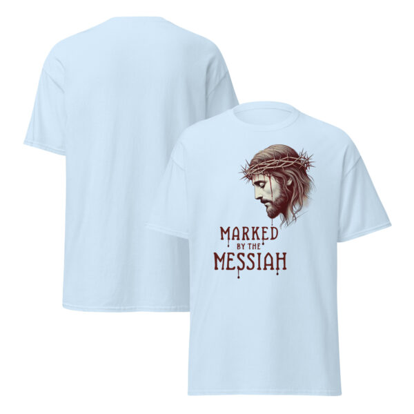 Messiah Wears a Crown – Classic Cotton - Image 11