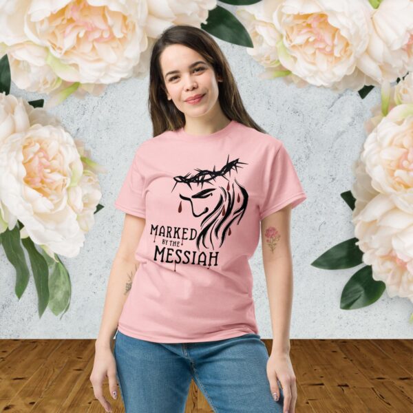 Jesus Sheds – Classic Cotton - Image 7