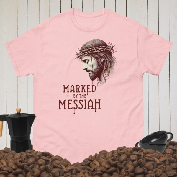 Messiah Wears a Crown – Classic Cotton - Image 7