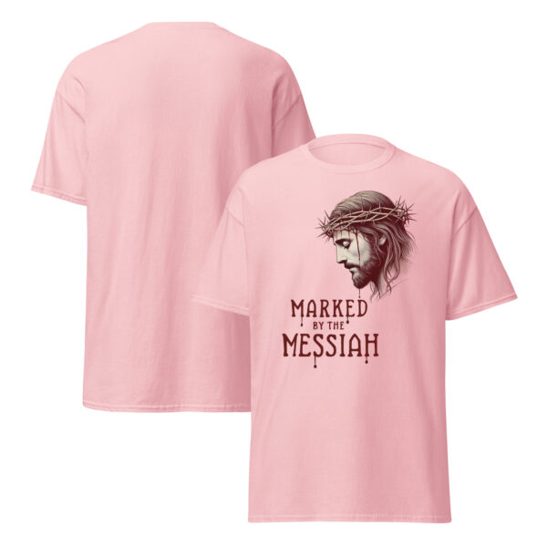 Messiah Wears a Crown – Classic Cotton - Image 8
