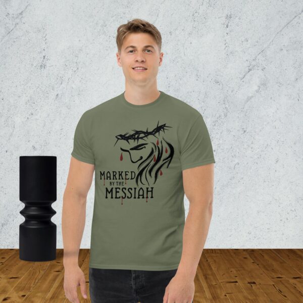 Jesus Sheds – Classic Cotton - Image 14