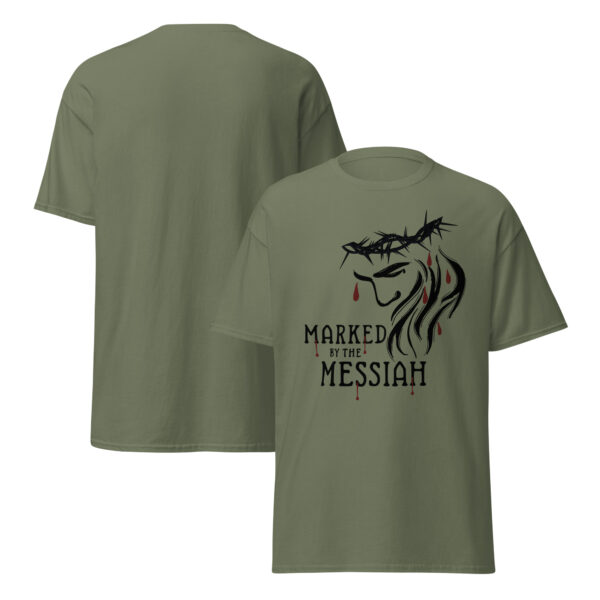 Jesus Sheds – Classic Cotton - Image 13
