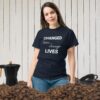 Changed Lives… Change Lives – Classic Cotton - Image 15