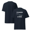 Changed Lives… Change Lives – Classic Cotton - Image 14