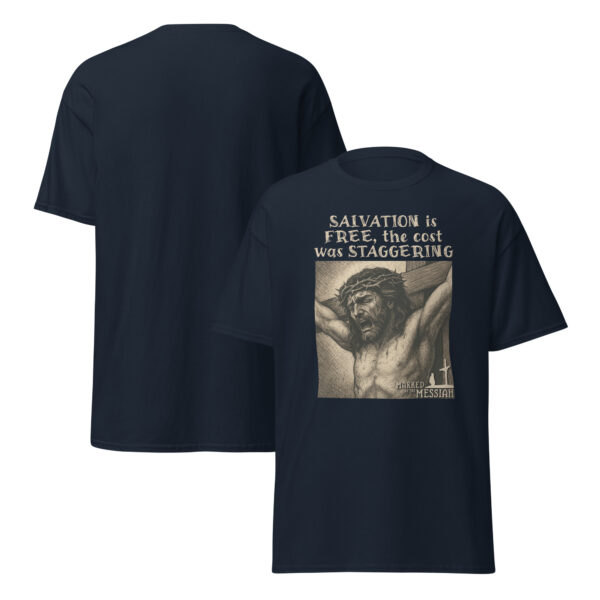 Salvation is Free - Classic Cotton - Image 14