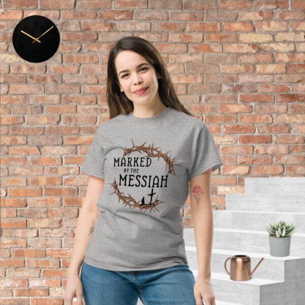 Crown of Thorns – Classic Cotton - Image 15