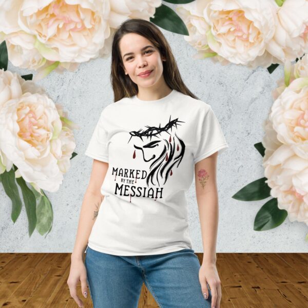 Jesus Sheds – Classic Cotton - Image 11