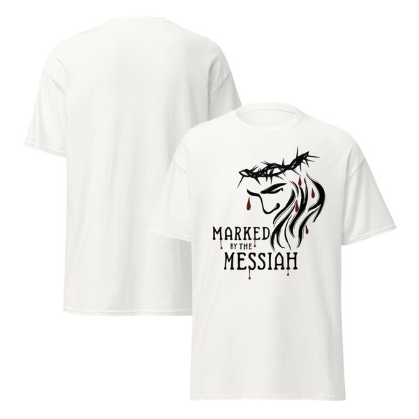 Jesus Sheds – Classic Cotton - Image 9