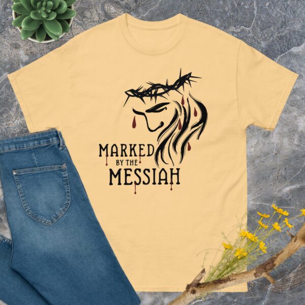 Jesus Sheds – Classic Cotton - Image 16